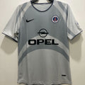 Maillot Paris SG Third Rétro 2001