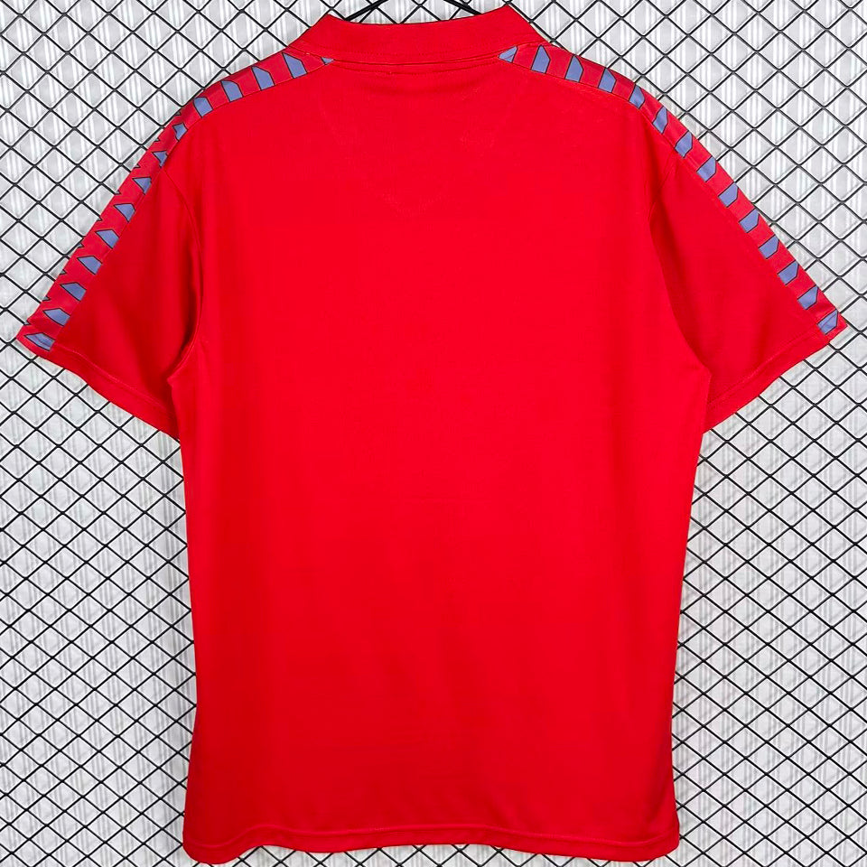 Maillot Osasuna Domicile Rétro