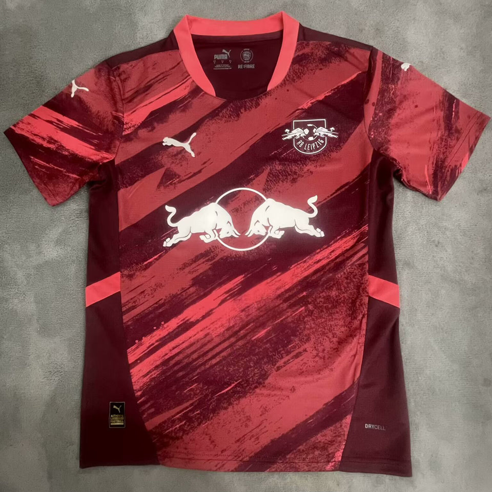 Maillot RB Leipzig Extérieur 2024/25