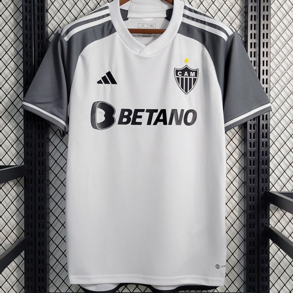 Maillot Atlético Mineiro Extérieur 2023/24
