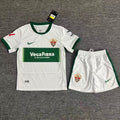 Maillot Elche Domicile 2025/26 Enfant