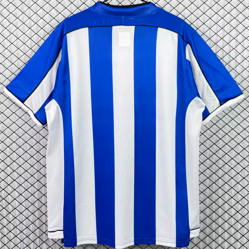 Maillot 03 Deportivo La Coruna Domicile Rétro
