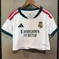 Maillot Real Madrid Domicile 2026/27