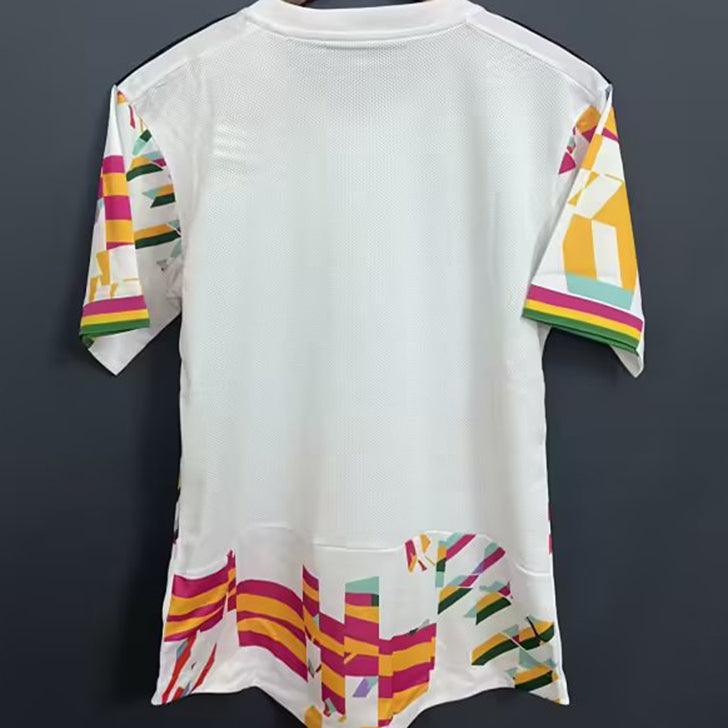 Maillot Los Angeles Fc Third 2023/24