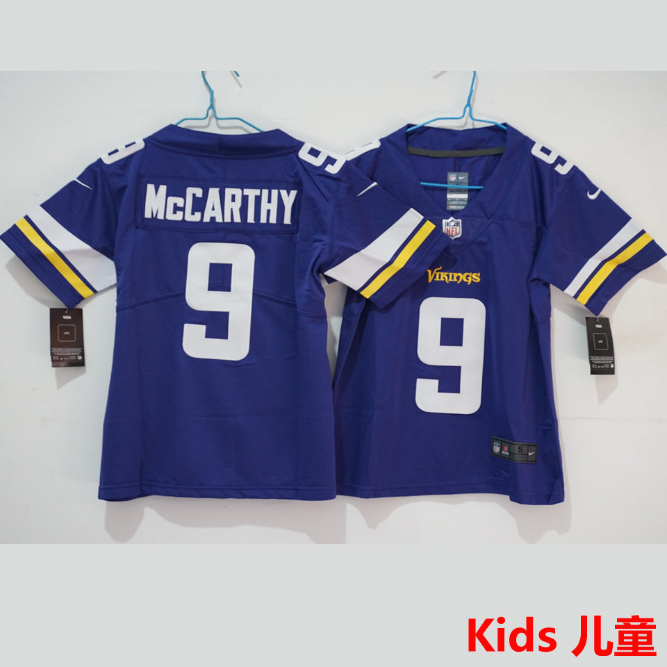 Maillot Thomas 34 Buffalo Bills Rétro Enfant