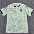 Maillot Portugal Third 2025