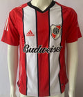 Maillot River Plate Extérieur Rétro 2003/04