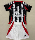 Maillot Cuervos Domicile 2025/26 Enfant