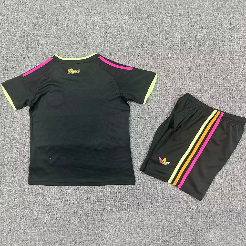 Maillot Peru Extérieur 2026/27 Enfant