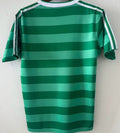 Maillot Allemagne Extérieur Rétro 1984