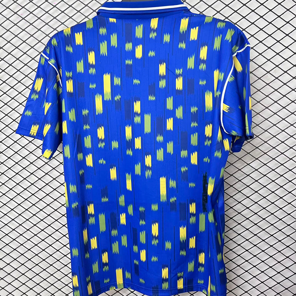 Maillot Birmingham Rétro 1992
