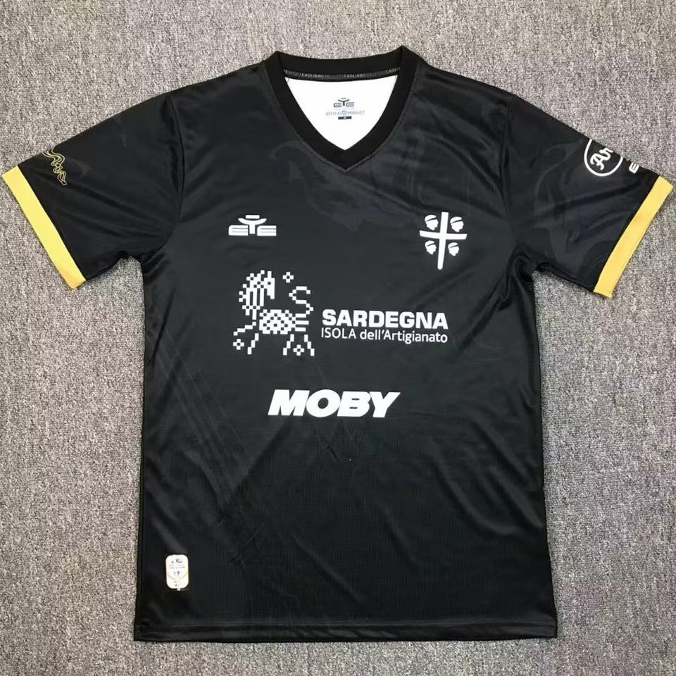 Maillot Cagliari Third 2024/25