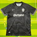 Maillot Sporting Lisbon Gardien 2025/26