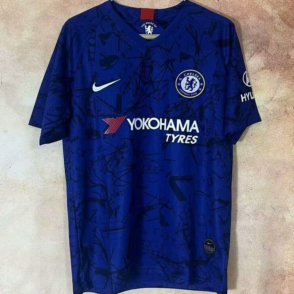 Maillot Chelsea Domicile Rétro 2019/20