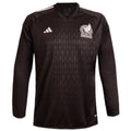 Maillot Mexique Gardien Manches Longues 2022/23