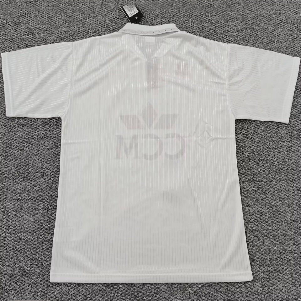 Maillot Albacete Domicile Rétro