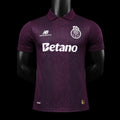 Maillot Porto Extérieur 2026/27 (Version Joueur)