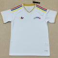 Maillot Venezuela Extérieur 2026/27