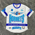 Maillot Hornets Rétro