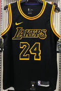 Maillot La Lakers Bryant 24