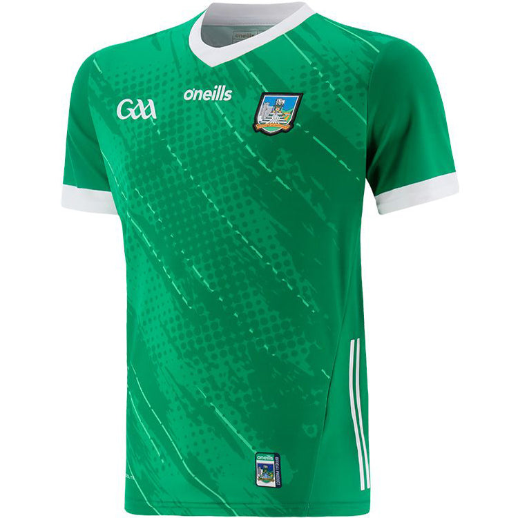 Maillot Gaa Limerick Domicile 2023