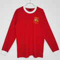 Maillot Manchester United Rétro 1963
