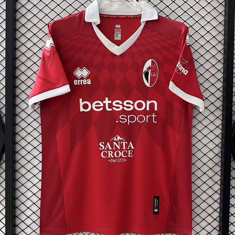 Maillot Bari Extérieur 2025/26