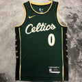 Maillot Celtics Tayum 0 2023