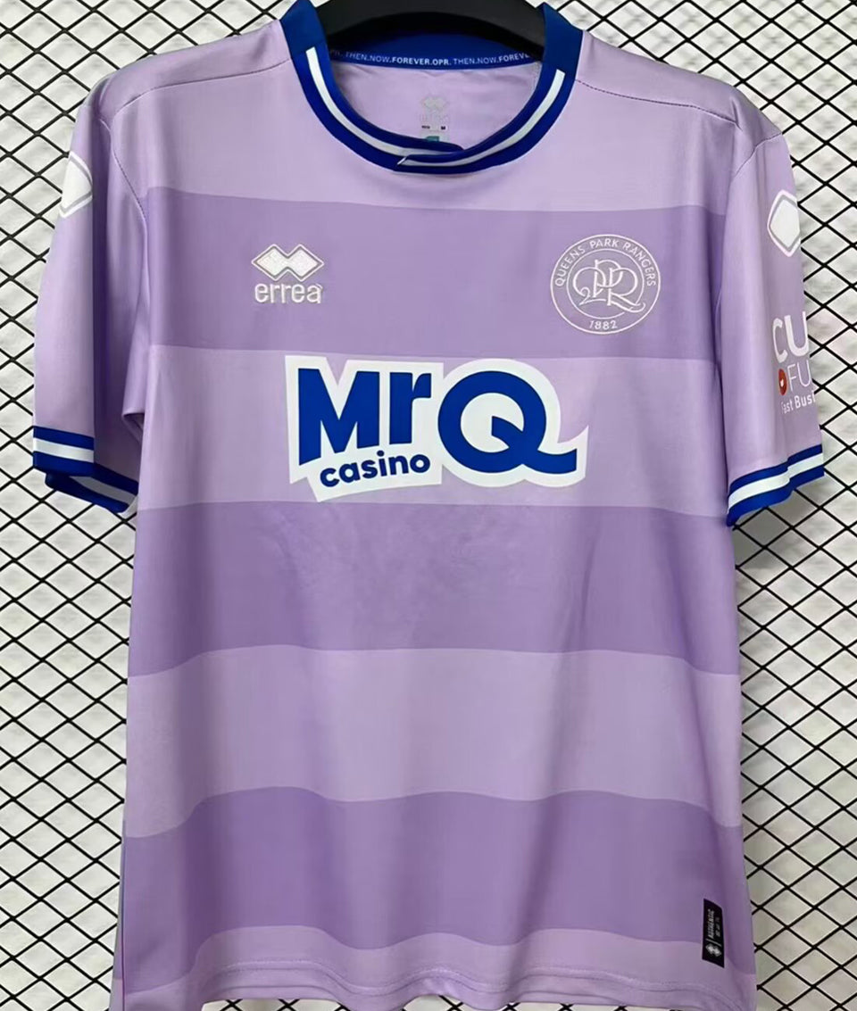 Maillot Queens Park Rangers Extérieur 2026/27