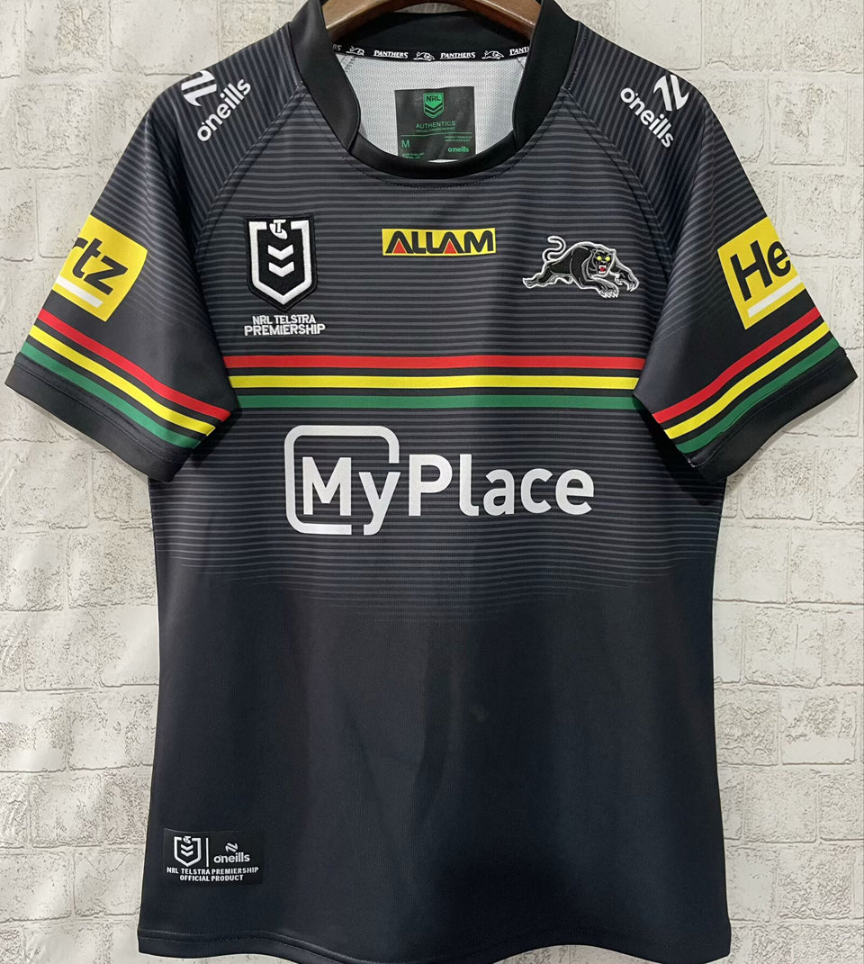 Maillot Penrith Panthers Domicile 2025