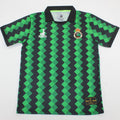 Maillot Racing Santander 112Th Gardien 2025