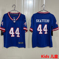 Maillot Skattebo 44 New York Giants Enfant