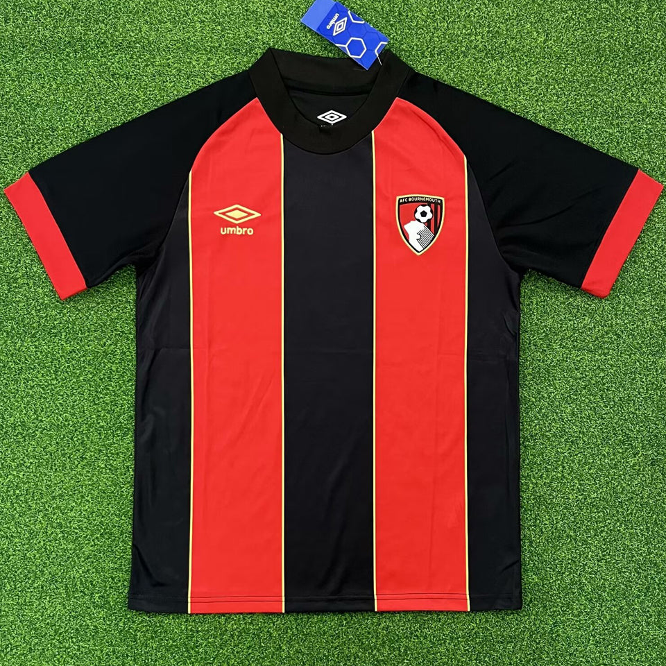 Maillot Bournemouth Domicile 2024/25