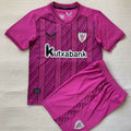 Maillot Bibao At Gardien 2023/24 Enfant
