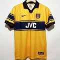 Maillot Arsenal Extérieur Rétro 1997