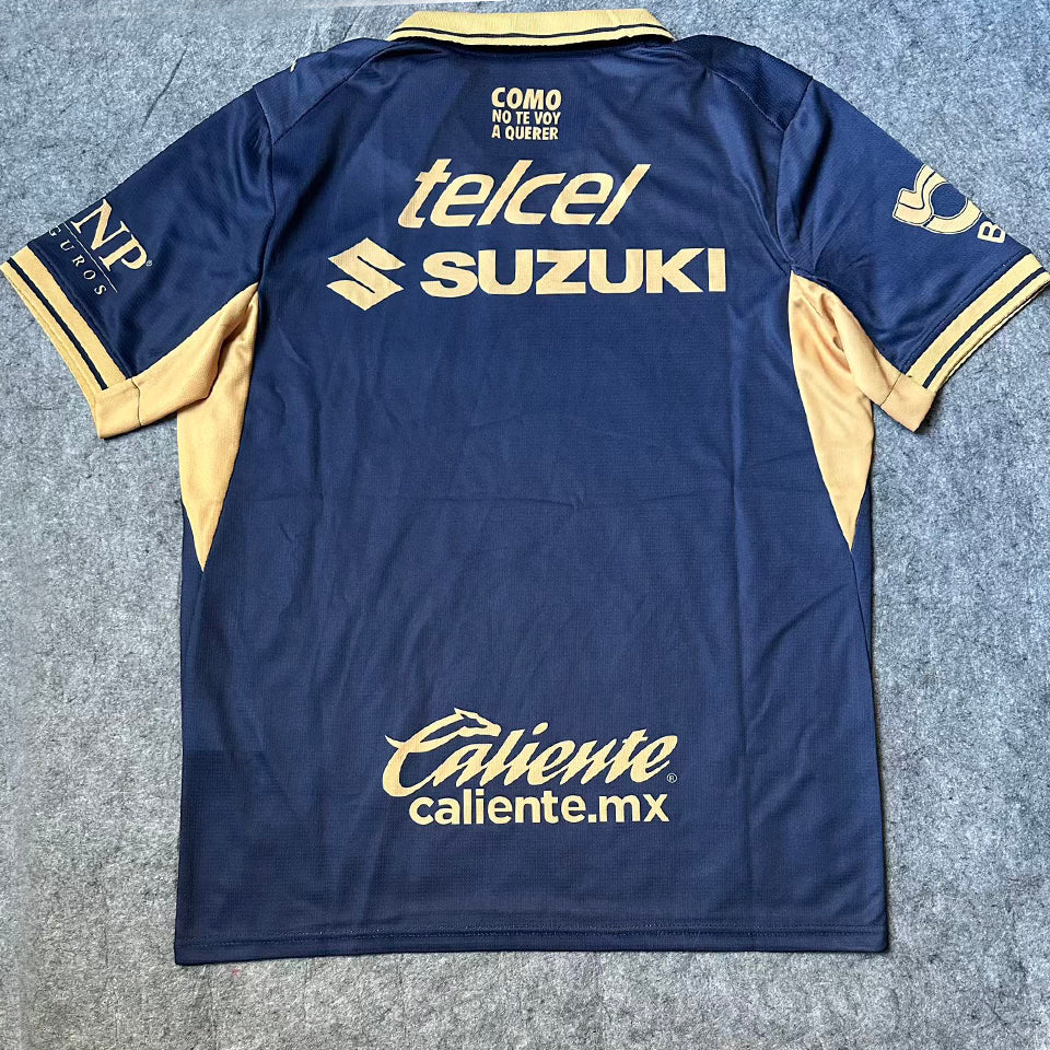 Maillot Pumas Unam Extérieur 2026/27
