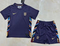 Maillot Angleterre Extérieur 2024/25 Enfant