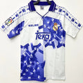 Maillot Real Madrid Third Rétro 1996/97