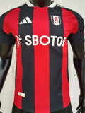 Maillot Fulham Extérieur 2024/25 (Version Joueur)