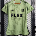 Maillot Los Angeles Fc Extérieur 2023/24 Femme