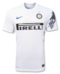 Maillot Inter Milan Extérieur Rétro 2010