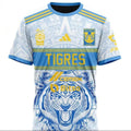 Maillot U A N L Tiger 2023/24