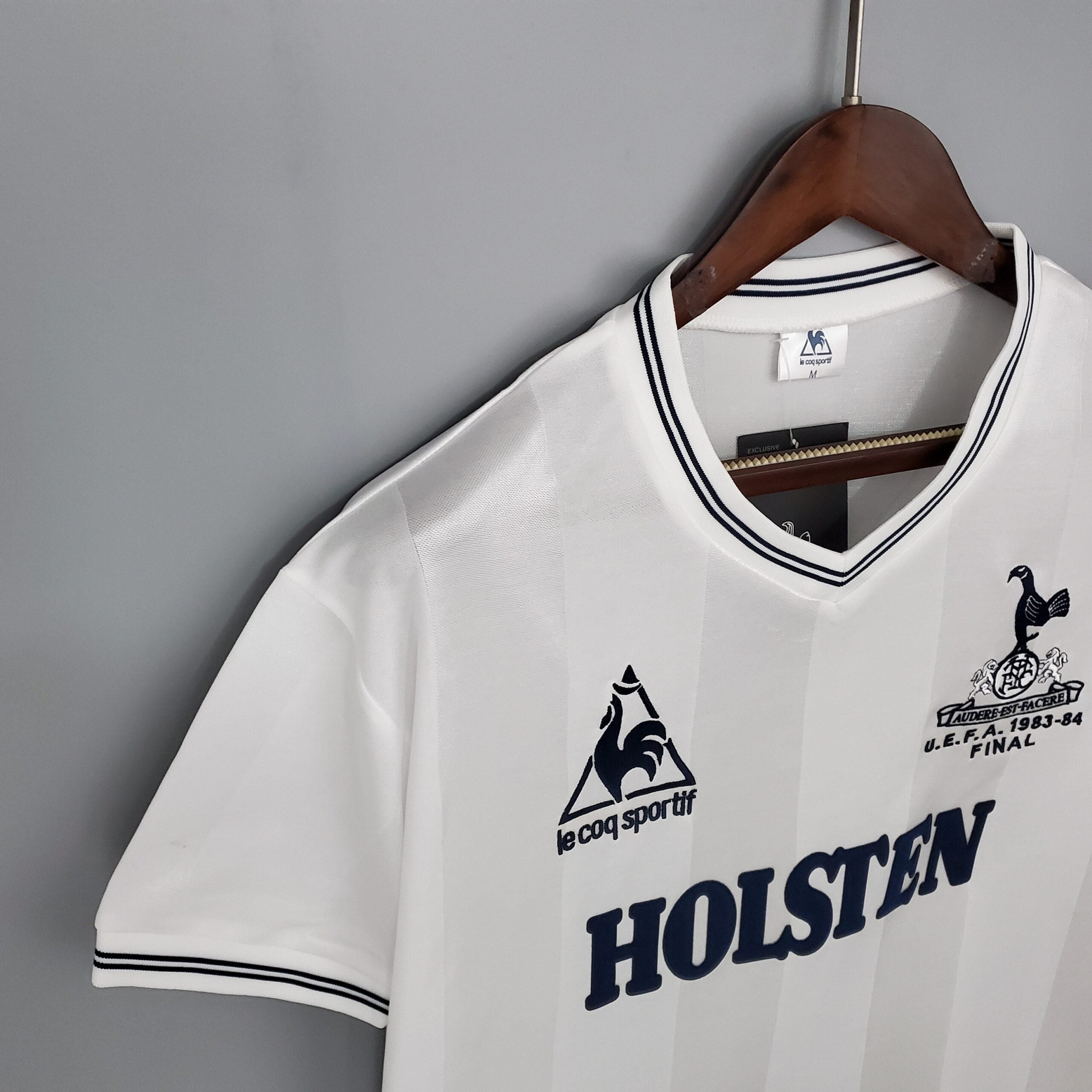 Maillot Tottenham Domicile 2083/84