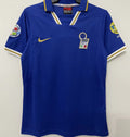 Maillot Italie Domicile Rétro 1996