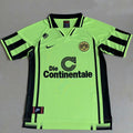 Maillot Dortmund Extérieur Rétro 1996