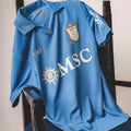 Maillot Naples Domicile 2026/27