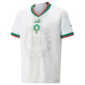 Maillot Maroc Extérieur 2022/23