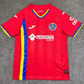 Maillot 26 Getafe Extérieur 2025