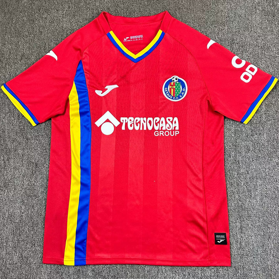 Maillot 26 Getafe Extérieur 2025