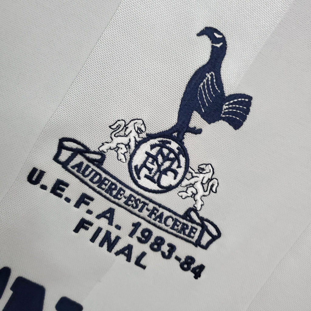 Maillot Tottenham Domicile 2083/84